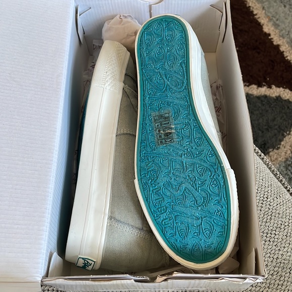 Brand new in box Blowfish shoes, never worn. - Picture 2 of 4